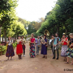Jour du Village - Dimanche 14 octobre 2018