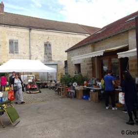 Jour du Village - Dimanche 14 octobre 2018
