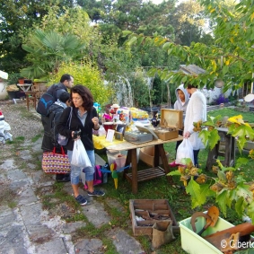 Jour du Village - Dimanche 14 octobre 2018