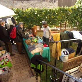 Jour du Village - Dimanche 14 octobre 2018