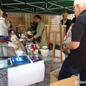 Jour du Village - Dimanche 14 octobre 2018