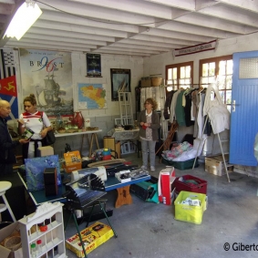 Jour du Village - Dimanche 14 octobre 2018