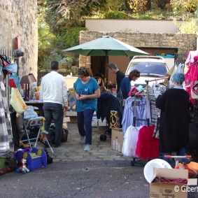 Jour du Village - Dimanche 14 octobre 2018