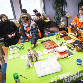GRATIFERIA 2021 - Eco-abassadeurs (CACP)
