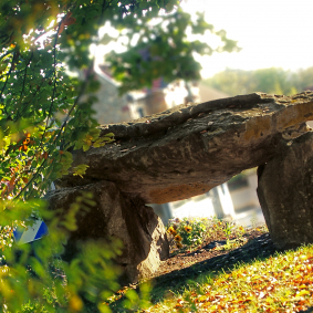 Dolmen Village