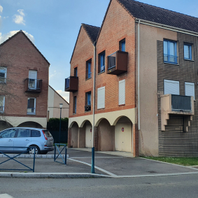 Logement communal Toupets