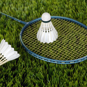 Espace de loisirs sportifs