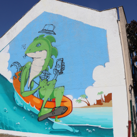 ATELIERS GRAFF - AOÛT 2022