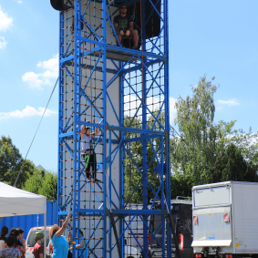 FÊTE DE L'ÉTÉ - 9 JUILLET 2022