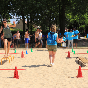FÊTE DE L'ÉTÉ - 9 JUILLET 2022