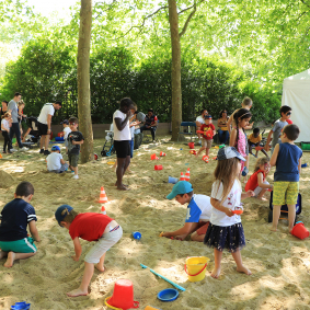 FÊTE DE L'ÉTÉ - 9 JUILLET 2022