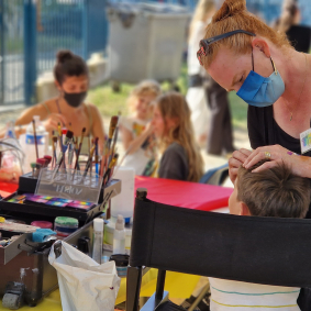 FÊTE DE L'ÉTÉ - 9 JUILLET 2022