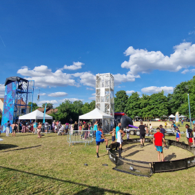 FÊTE DE L'ÉTÉ - 9 JUILLET 2022