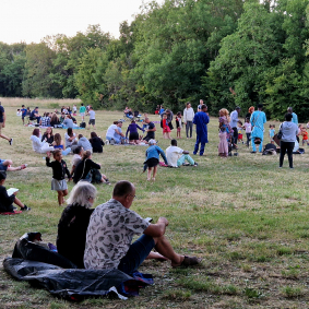 FÊTE DE L'ÉTÉ - 9 JUILLET 2022