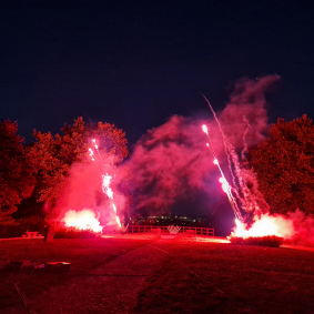FÊTE DE L'ÉTÉ - 9 JUILLET 2022