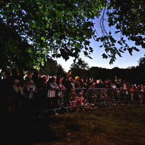 FÊTE DE L'ÉTÉ - 9 JUILLET 2022