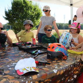 SKATEPARK EN FÊTE - 8 JUILLET 2022
