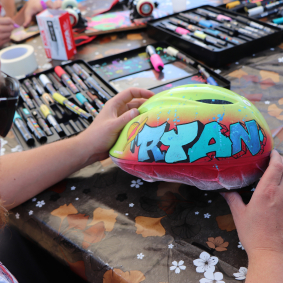 SKATEPARK EN FÊTE - 8 JUILLET 2022