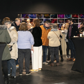 Vœux de Maire ©Céline Sturm