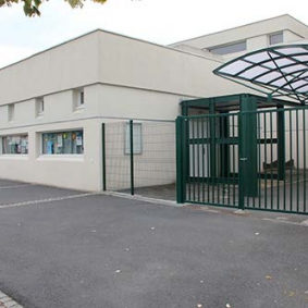 ÉCOLE INCLUSIVE