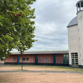 Ecole de la Siaule