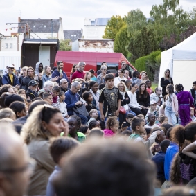 ©Céline Sturm