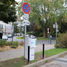 PLACE DU CŒUR BATTANT
