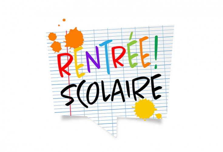 Dossier périscolaire rentrée 2021