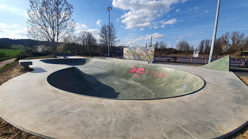 Skatepark