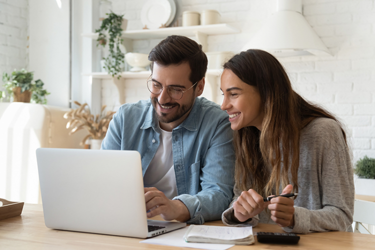 Gérer mes biens immobiliers