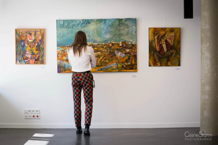 Artothèque