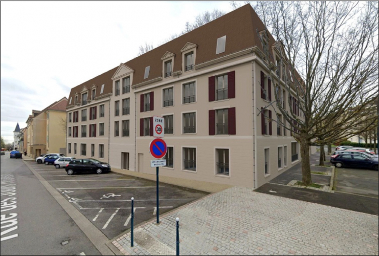 PROGRAMME IMMO MOISSONS