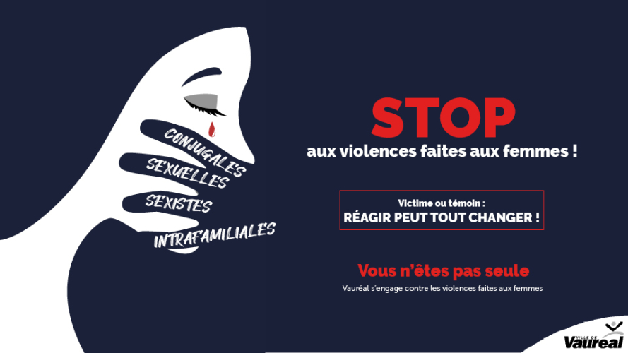 VIOLENCES FAITES AUX FEMMES