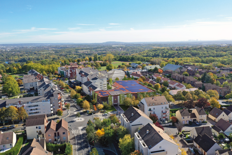 Photo Nouveau LIDL