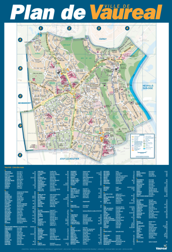 PLAN VAURÉAL (MAJ sept. 2025)