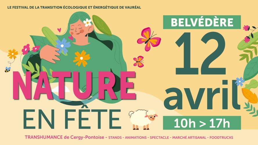 Nature en fête 2026