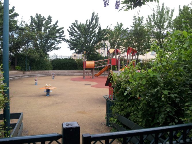 Place du Rendez-vous
