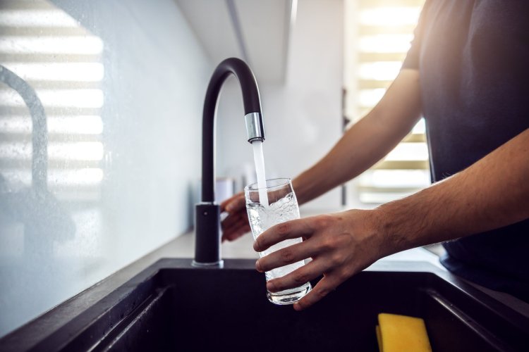 Économiser l'eau
