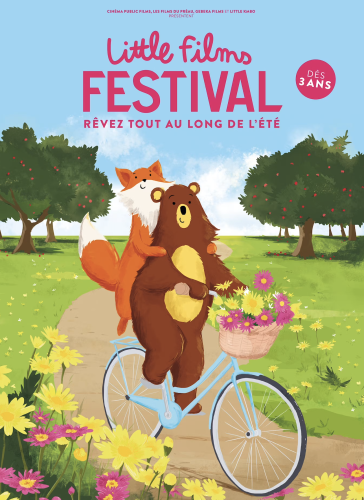Little Films Festival 2026