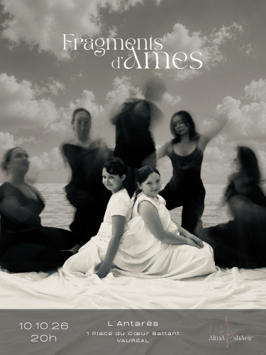 Fragments d'âmes