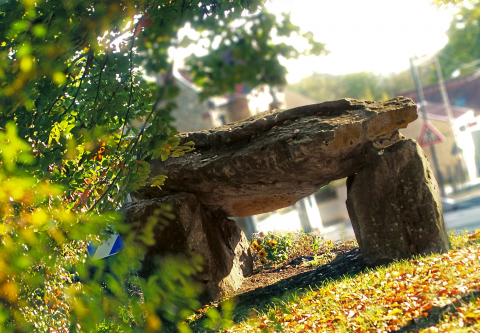 Dolmen Village