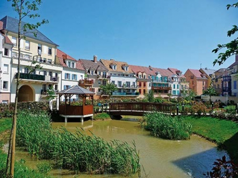 PROJET EAU REALES