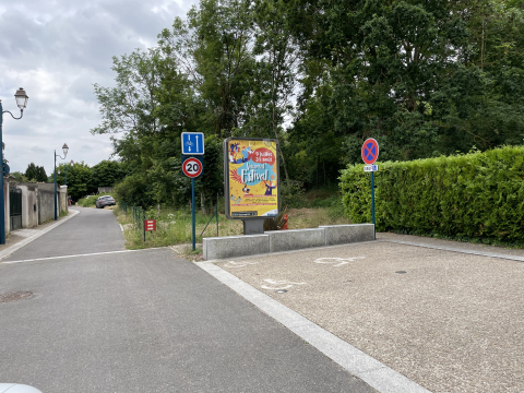 vue village