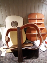 LAZ Guitars