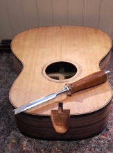 LAZ Guitars