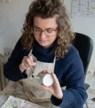 Constance BULIN