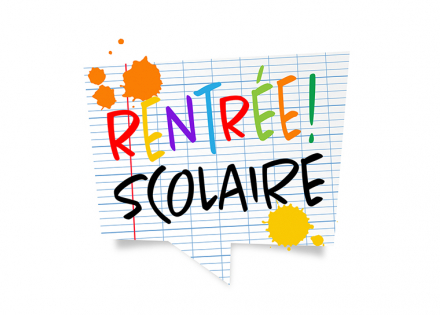 Dossier périscolaire rentrée 2021