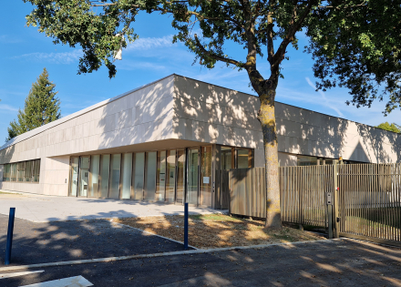 Maison de la Petite Enfance