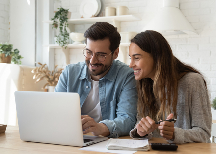 Gérer mes biens immobiliers