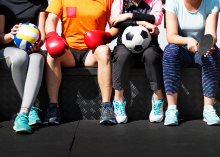Sport